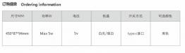 全光谱笔记本电脑护眼灯